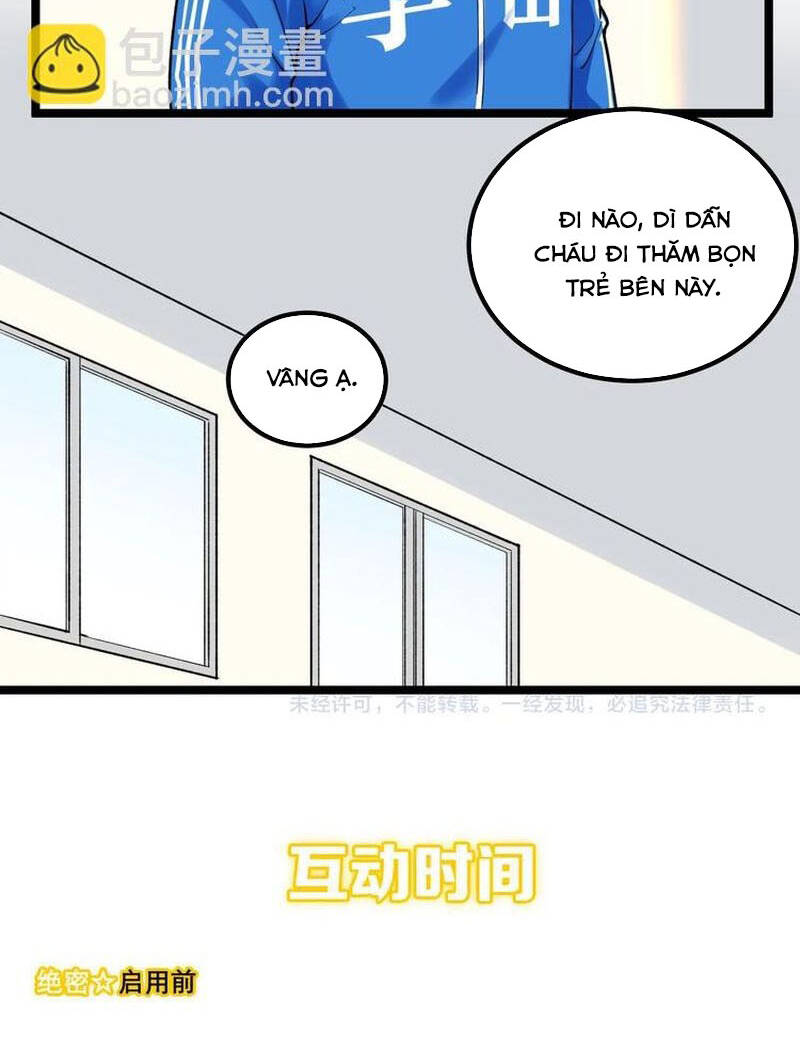 Tinh Thần Đại Hải Của Học Bá: Chapter 85