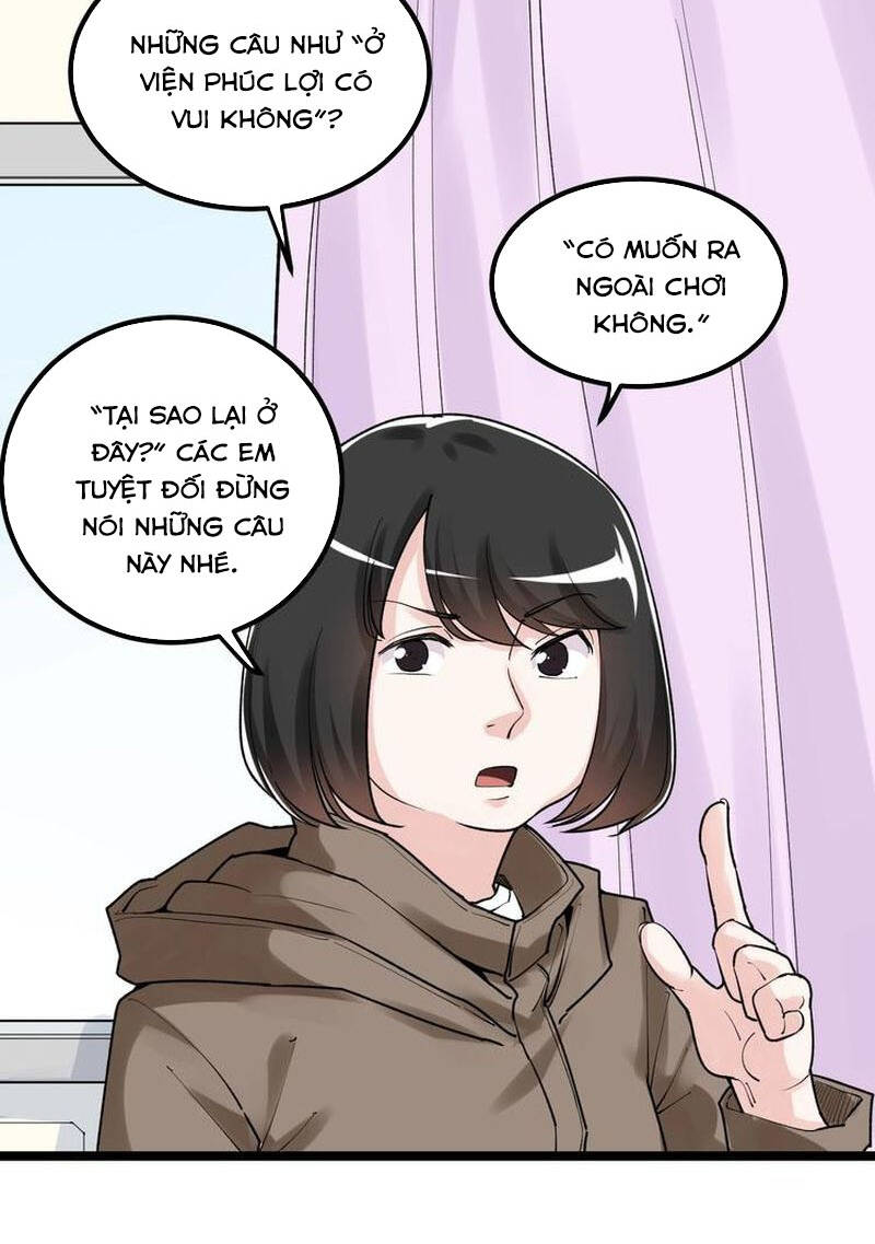 Tinh Thần Đại Hải Của Học Bá: Chapter 85