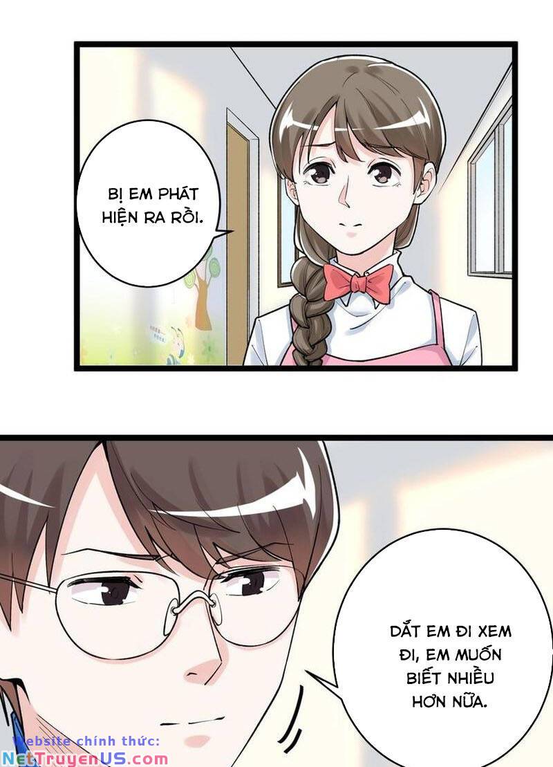 Tinh Thần Đại Hải Của Học Bá: Chapter 86