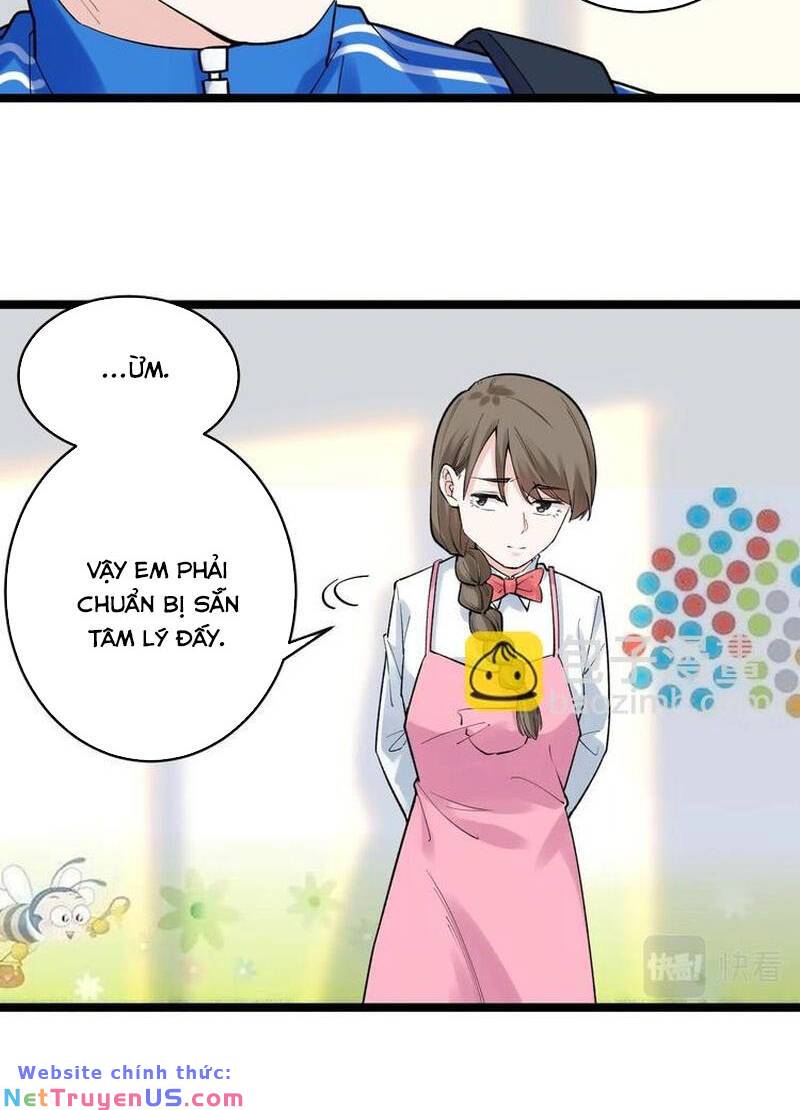 Tinh Thần Đại Hải Của Học Bá: Chapter 86