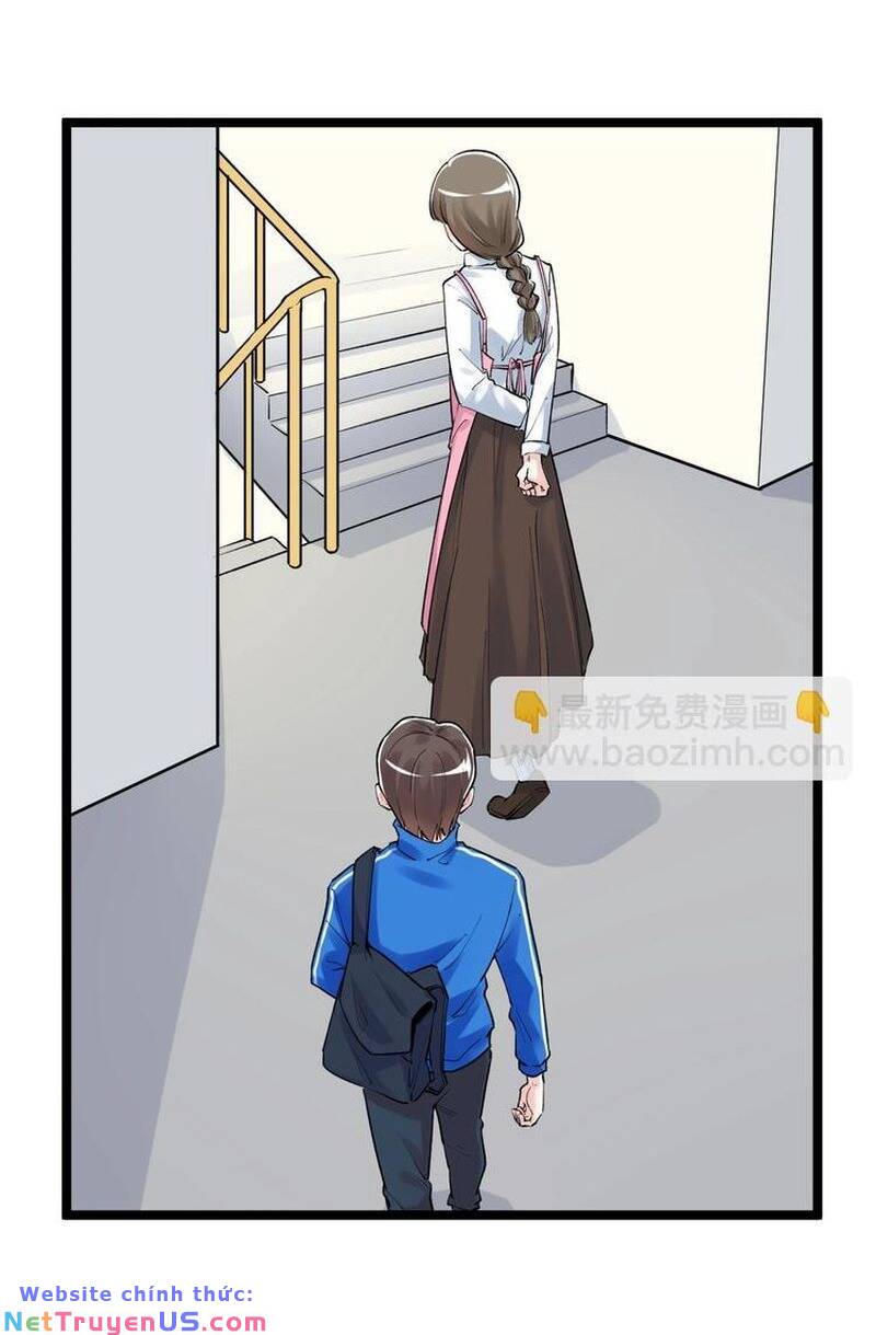 Tinh Thần Đại Hải Của Học Bá: Chapter 86