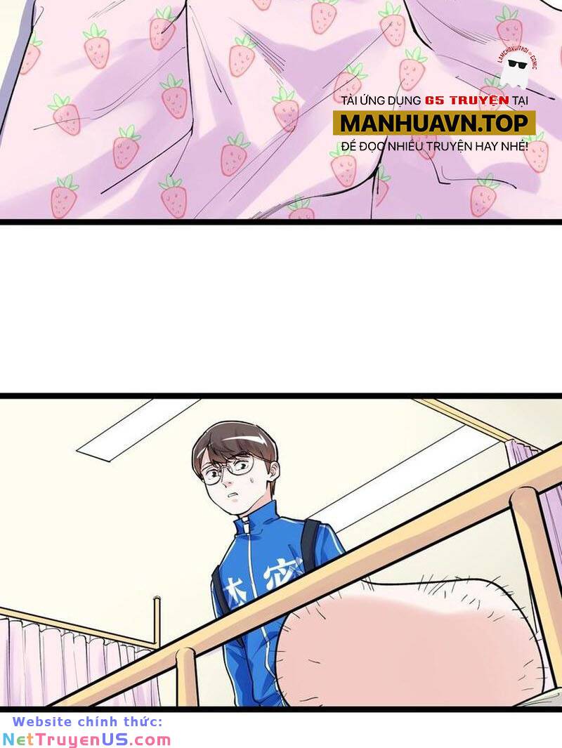 Tinh Thần Đại Hải Của Học Bá: Chapter 86