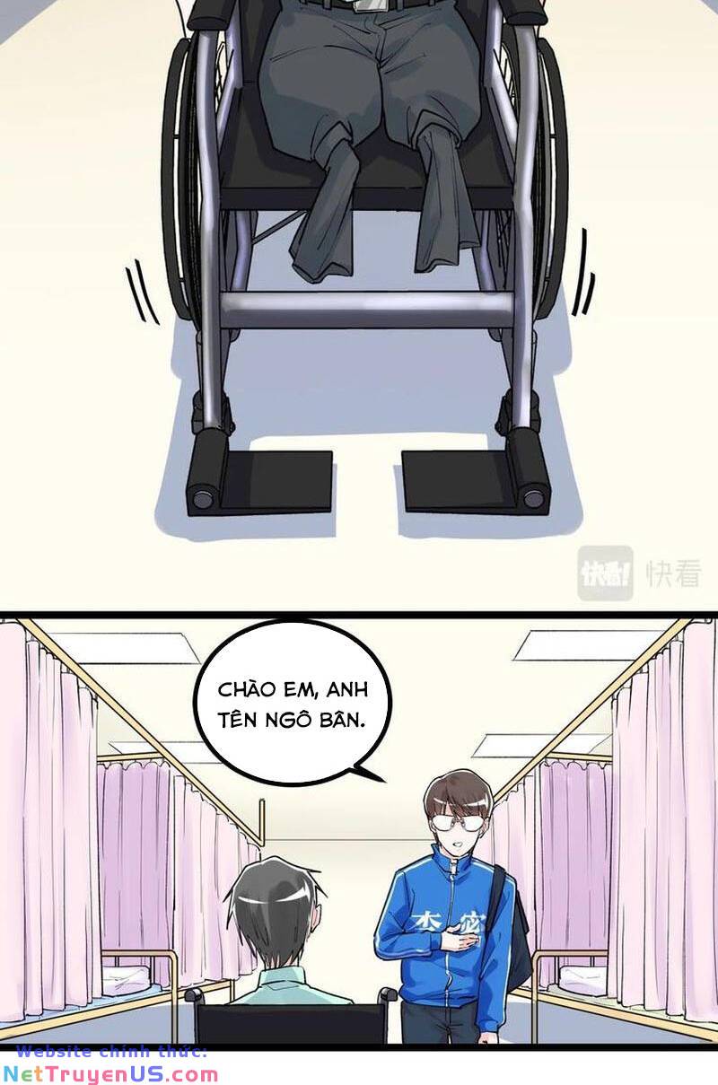 Tinh Thần Đại Hải Của Học Bá: Chapter 86