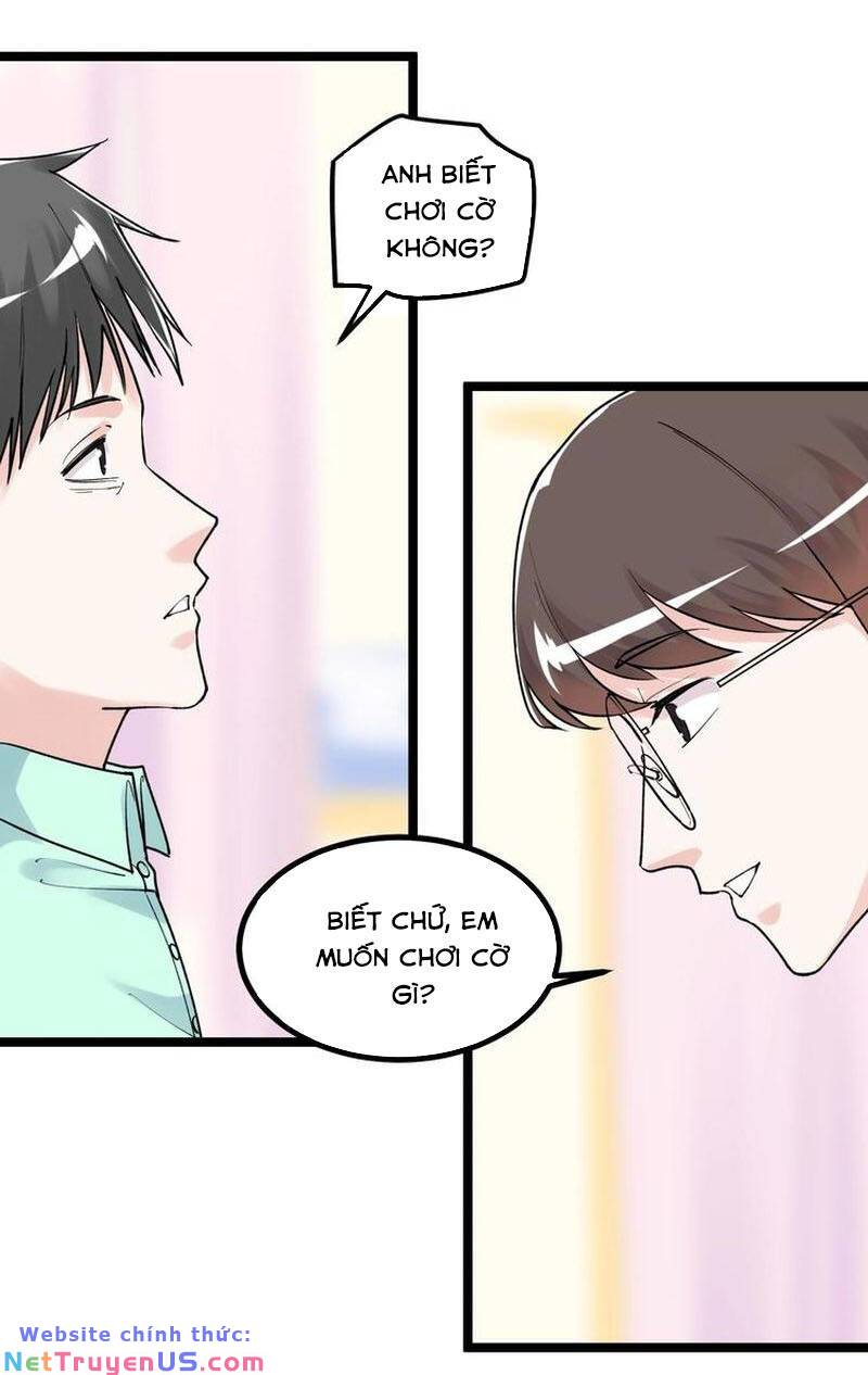 Tinh Thần Đại Hải Của Học Bá: Chapter 86