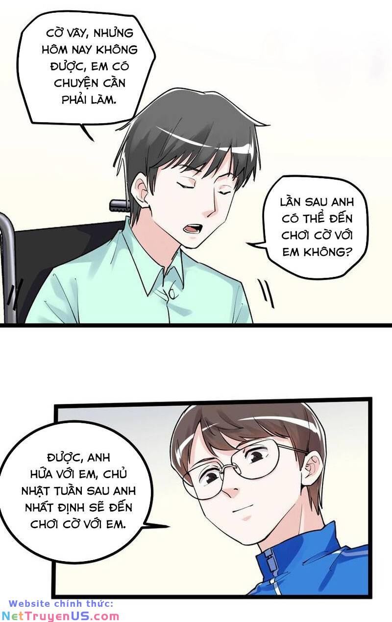 Tinh Thần Đại Hải Của Học Bá: Chapter 86
