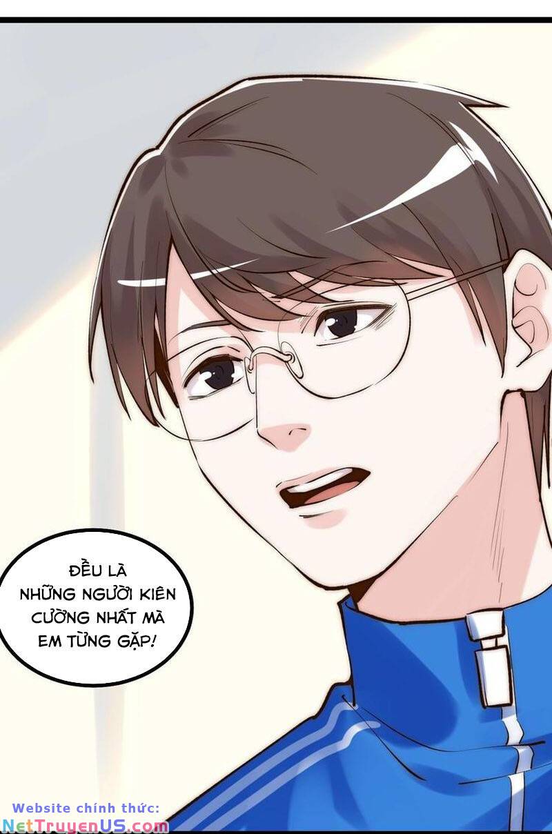 Tinh Thần Đại Hải Của Học Bá: Chapter 86