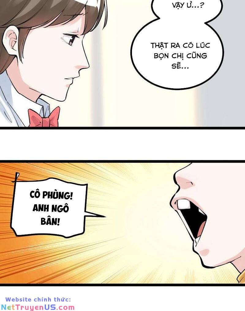 Tinh Thần Đại Hải Của Học Bá: Chapter 86