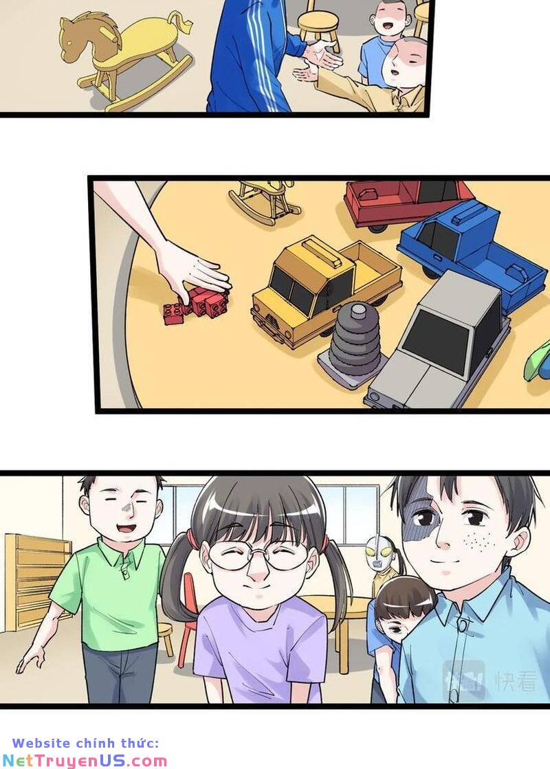 Tinh Thần Đại Hải Của Học Bá: Chapter 86