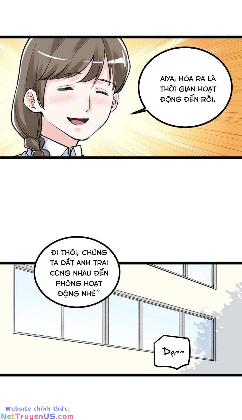 Tinh Thần Đại Hải Của Học Bá: Chapter 86