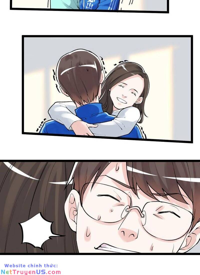 Tinh Thần Đại Hải Của Học Bá: Chapter 86