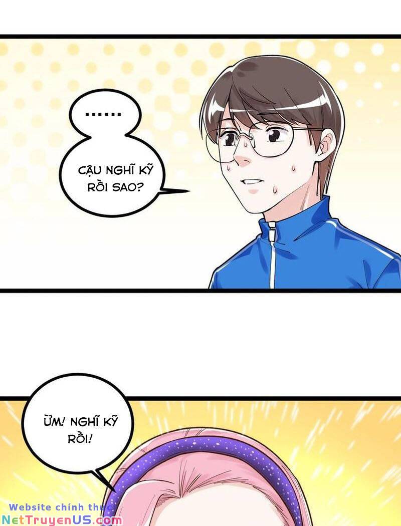 Tinh Thần Đại Hải Của Học Bá: Chapter 86