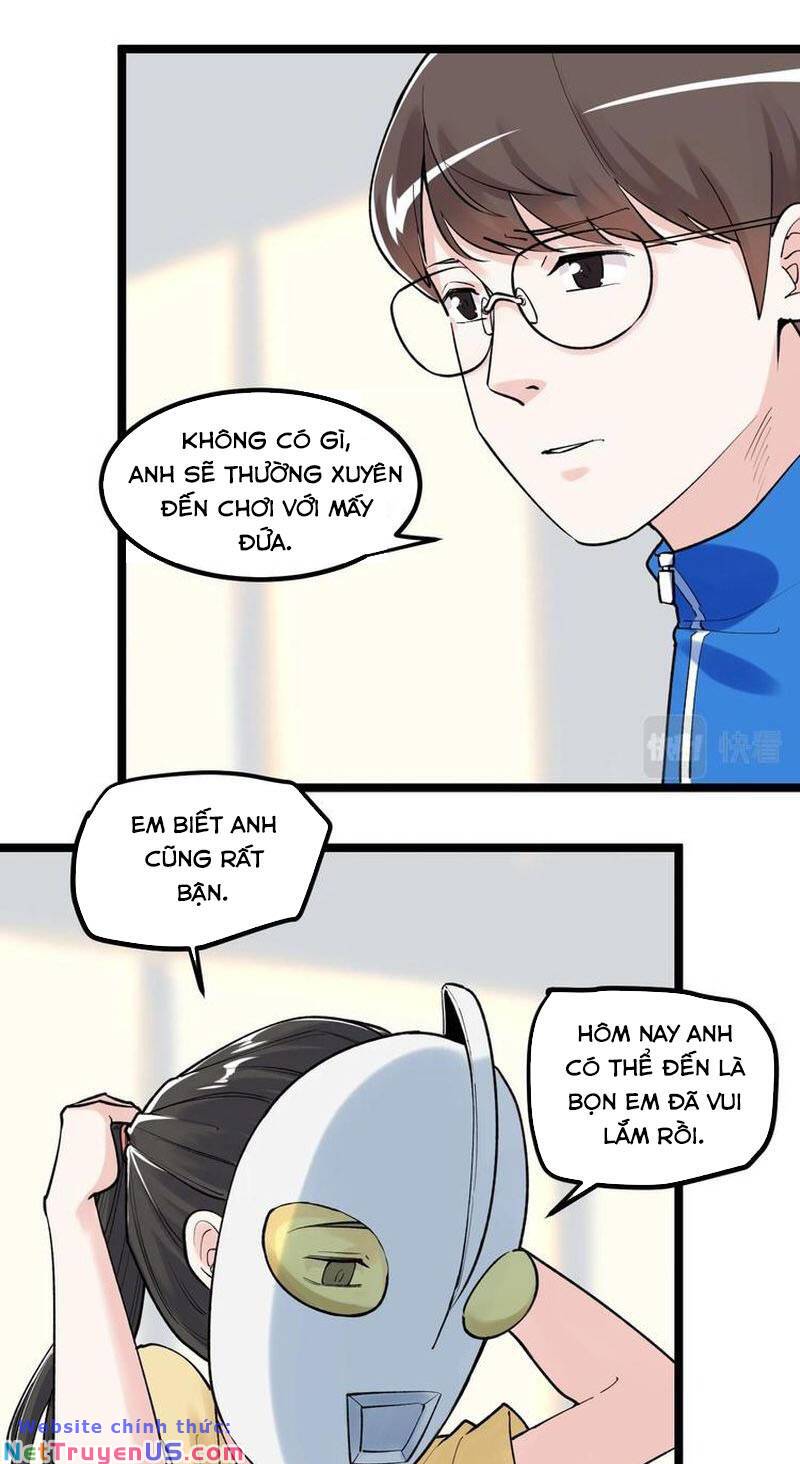 Tinh Thần Đại Hải Của Học Bá: Chapter 86