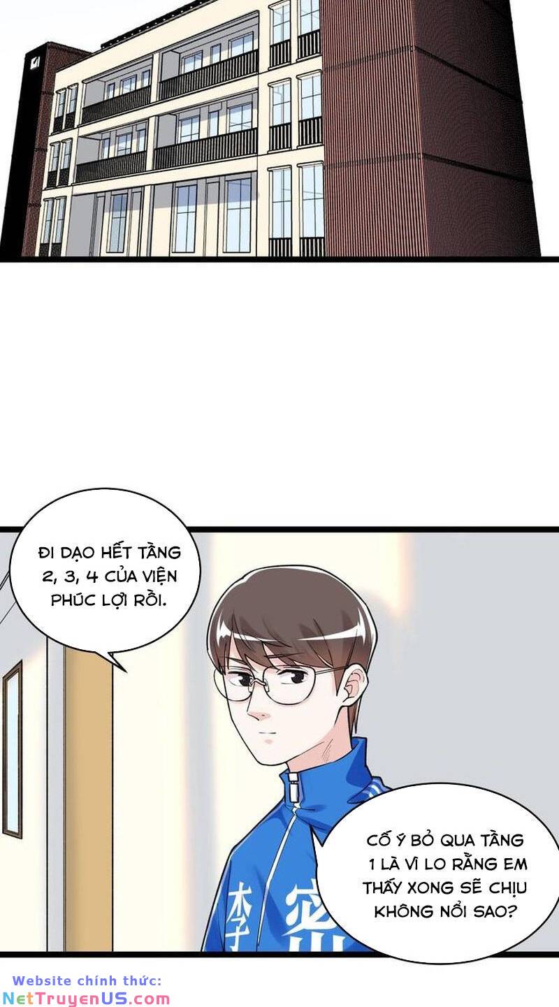 Tinh Thần Đại Hải Của Học Bá: Chapter 86