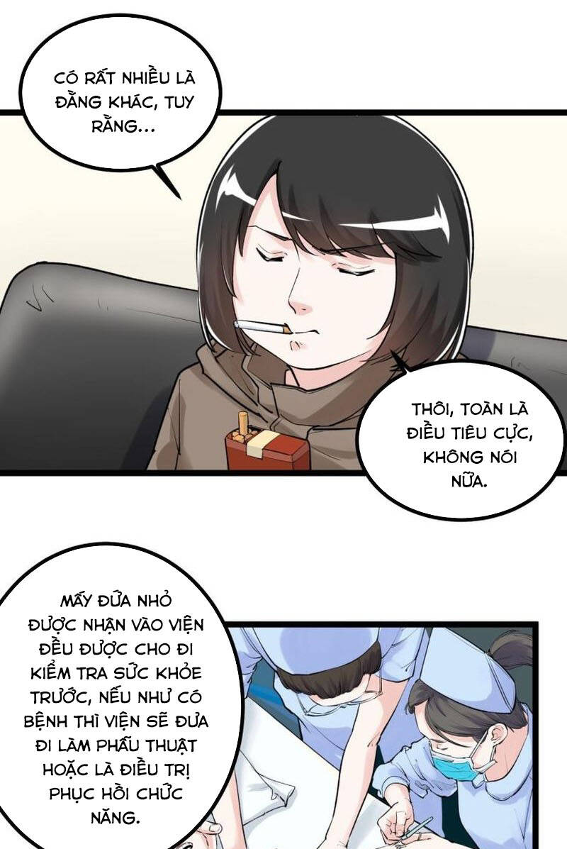 Tinh Thần Đại Hải Của Học Bá: Chapter 87