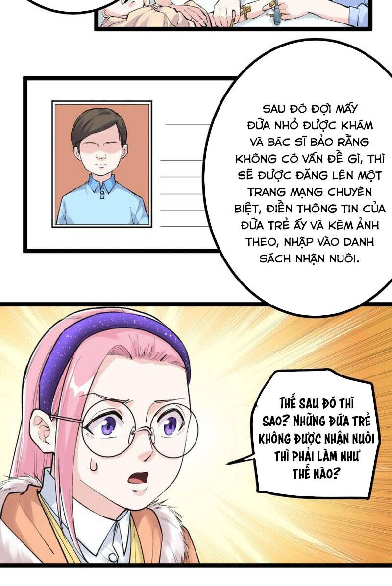 Tinh Thần Đại Hải Của Học Bá: Chapter 87