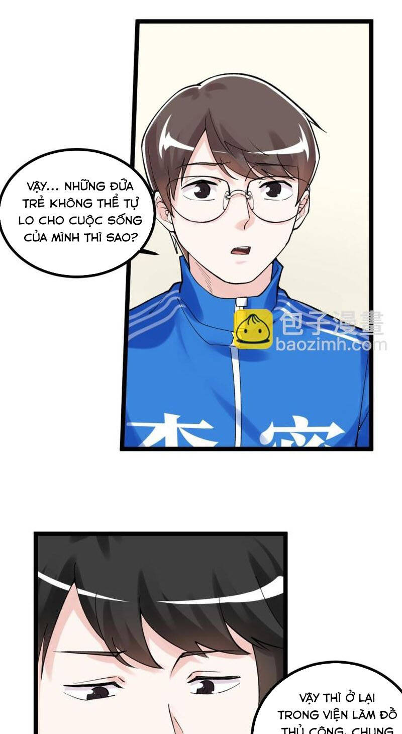 Tinh Thần Đại Hải Của Học Bá: Chapter 87