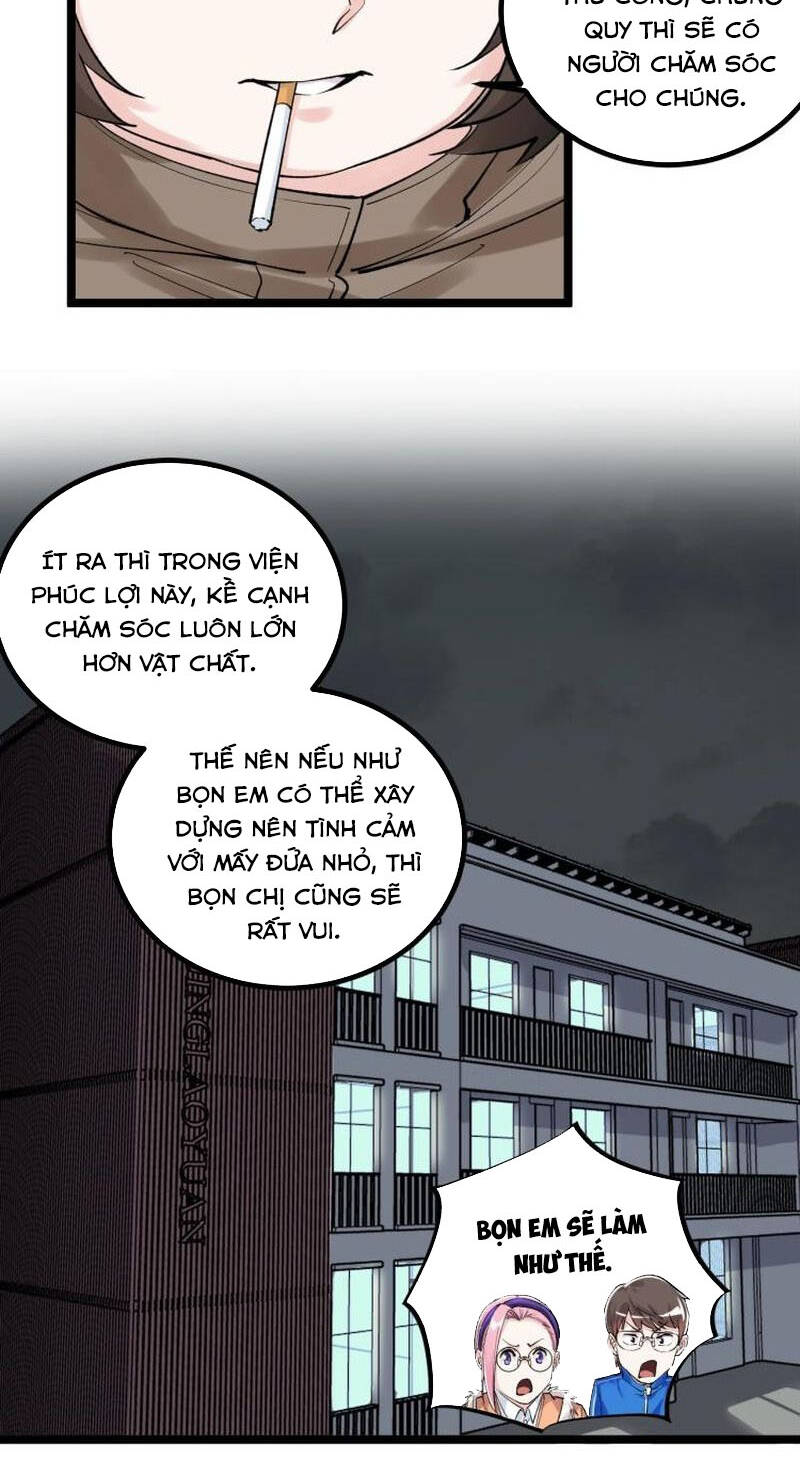 Tinh Thần Đại Hải Của Học Bá: Chapter 87