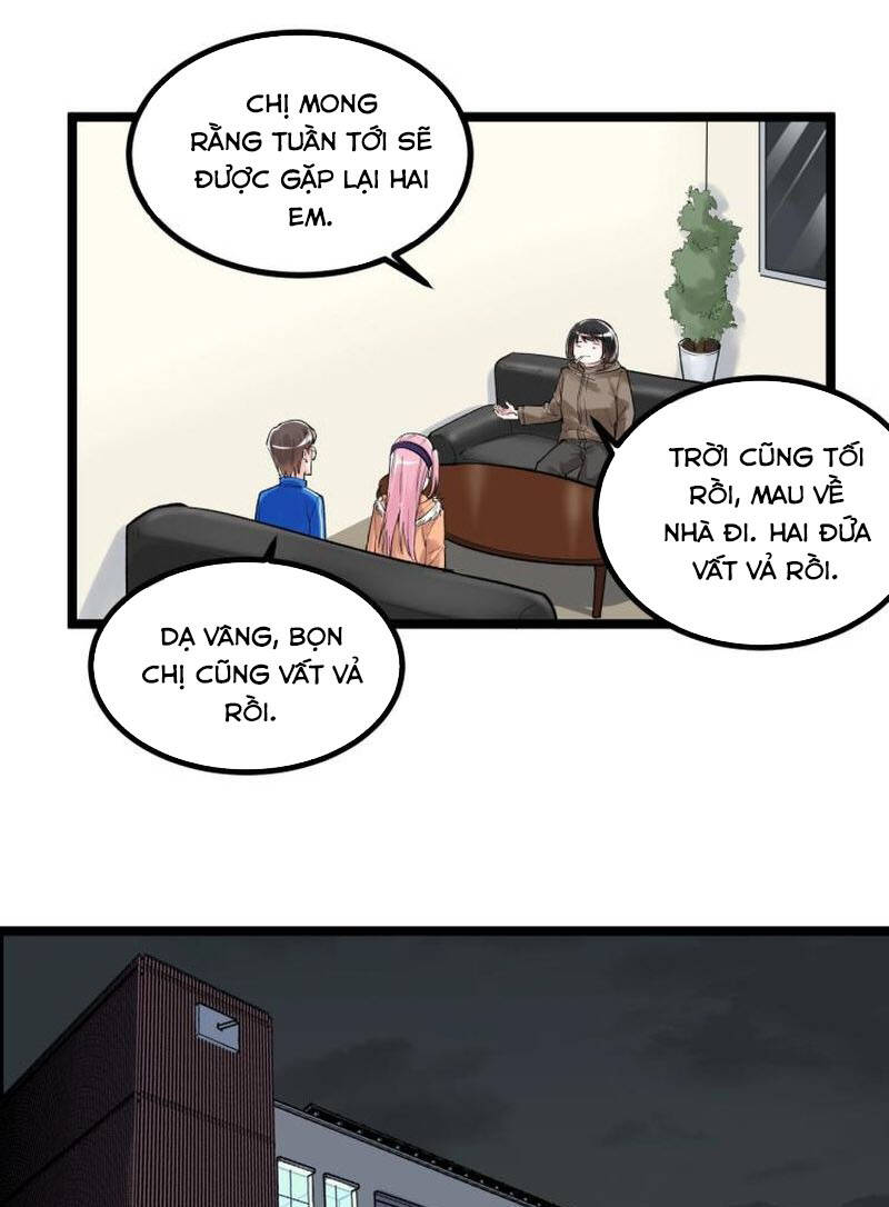 Tinh Thần Đại Hải Của Học Bá: Chapter 87