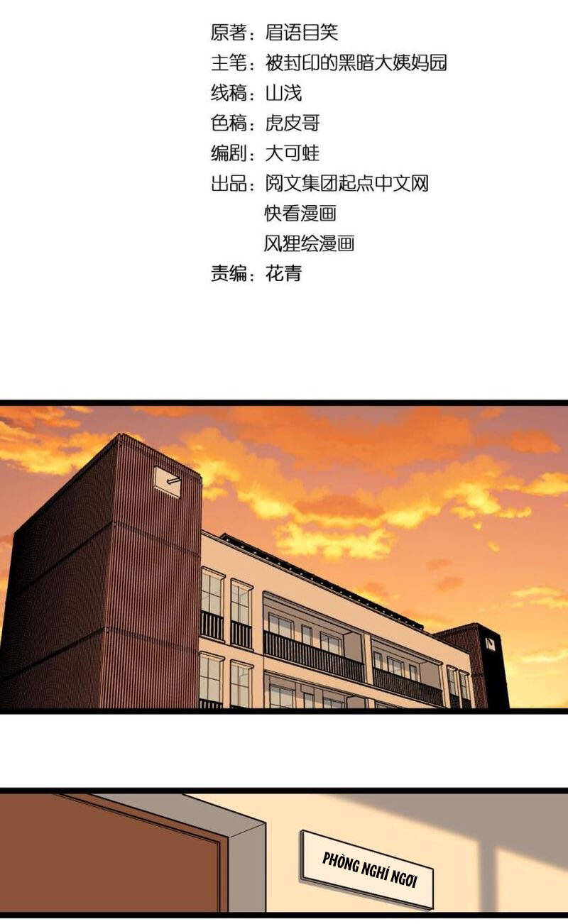 Tinh Thần Đại Hải Của Học Bá: Chapter 87