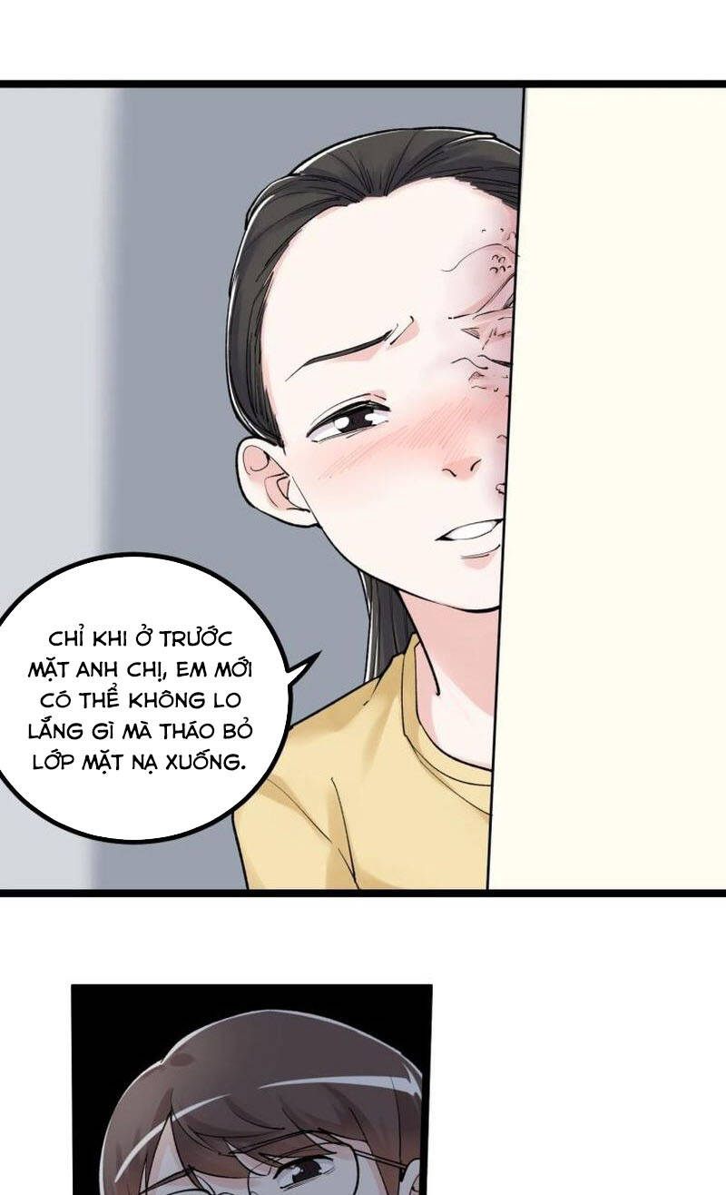 Tinh Thần Đại Hải Của Học Bá: Chapter 87