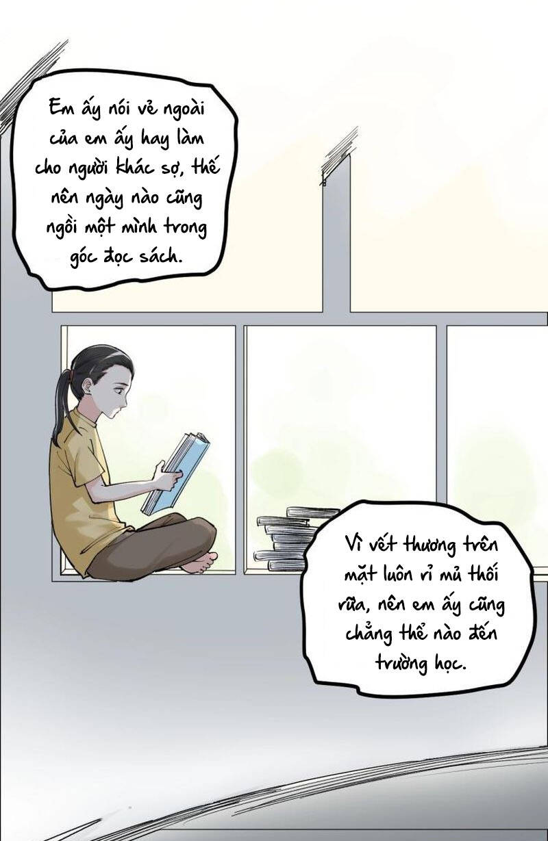 Tinh Thần Đại Hải Của Học Bá: Chapter 87