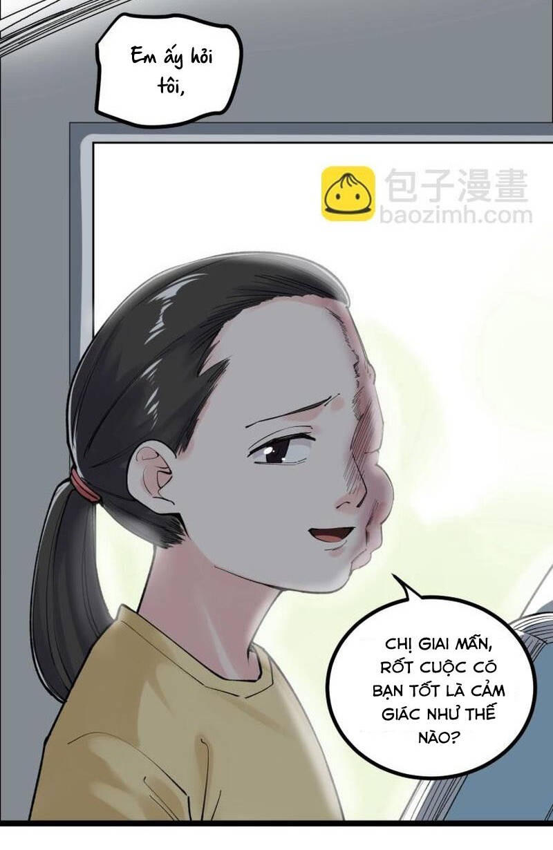 Tinh Thần Đại Hải Của Học Bá: Chapter 87