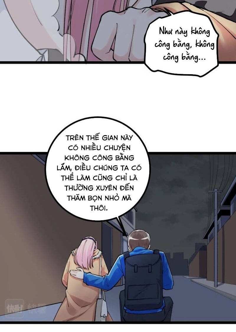 Tinh Thần Đại Hải Của Học Bá: Chapter 87