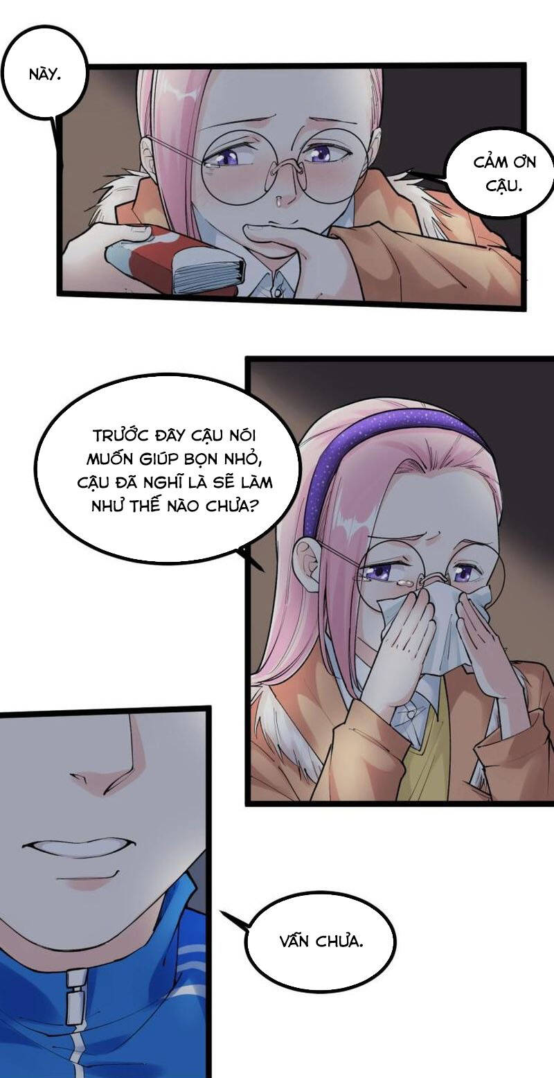 Tinh Thần Đại Hải Của Học Bá: Chapter 87