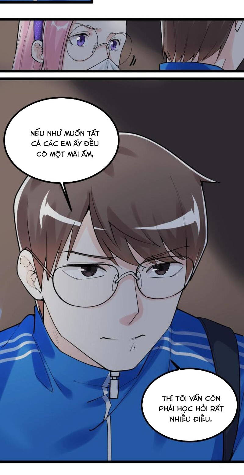 Tinh Thần Đại Hải Của Học Bá: Chapter 87