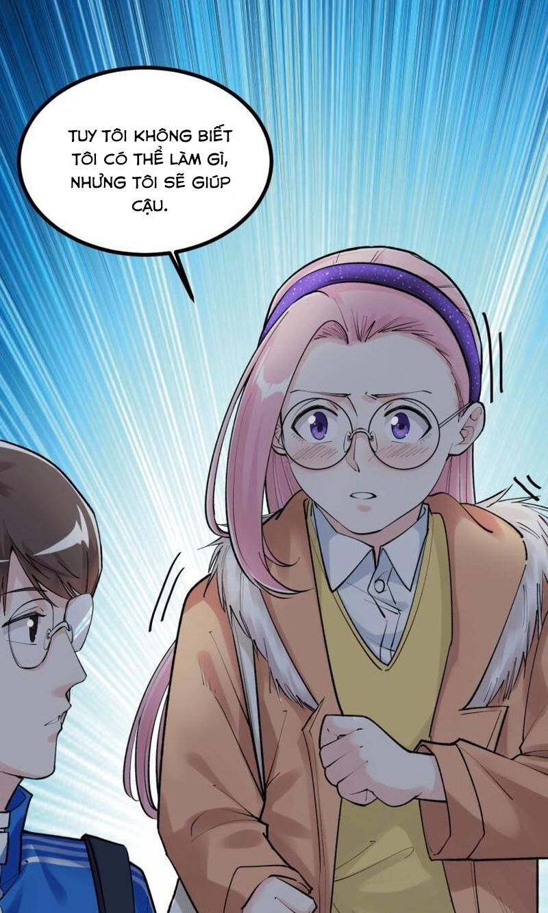 Tinh Thần Đại Hải Của Học Bá: Chapter 87