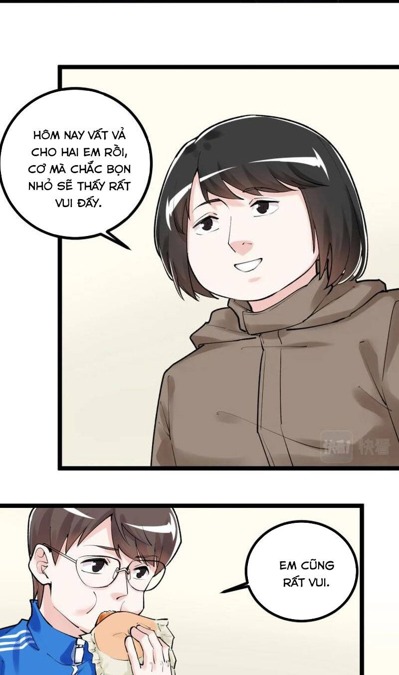 Tinh Thần Đại Hải Của Học Bá: Chapter 87