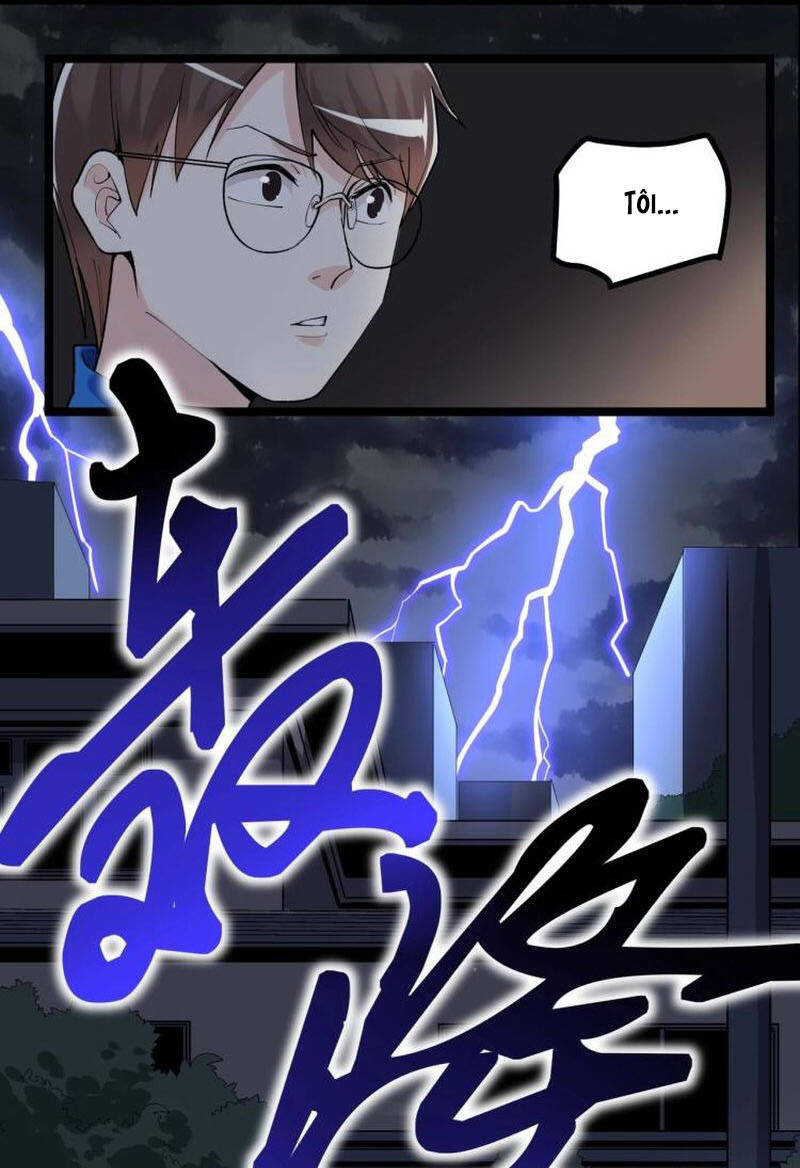 Tinh Thần Đại Hải Của Học Bá: Chapter 87