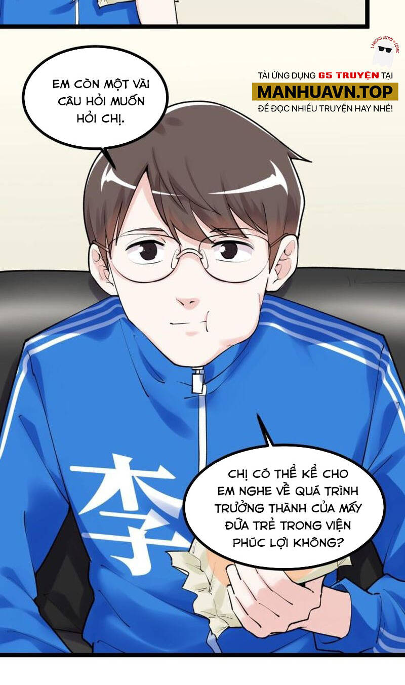 Tinh Thần Đại Hải Của Học Bá: Chapter 87