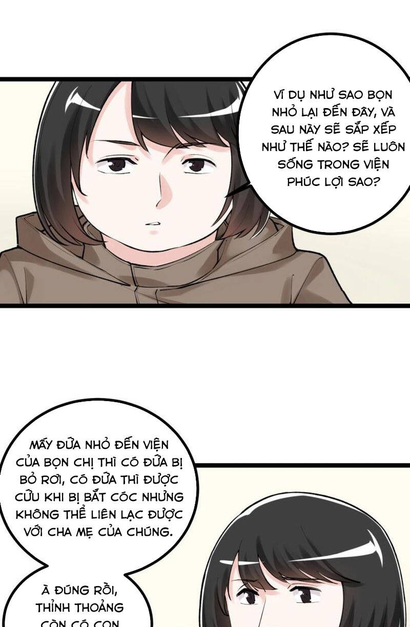 Tinh Thần Đại Hải Của Học Bá: Chapter 87