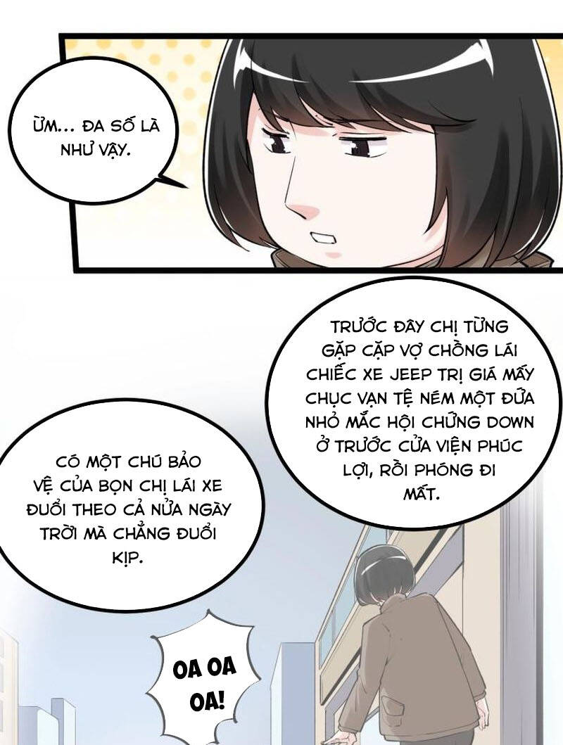Tinh Thần Đại Hải Của Học Bá: Chapter 87