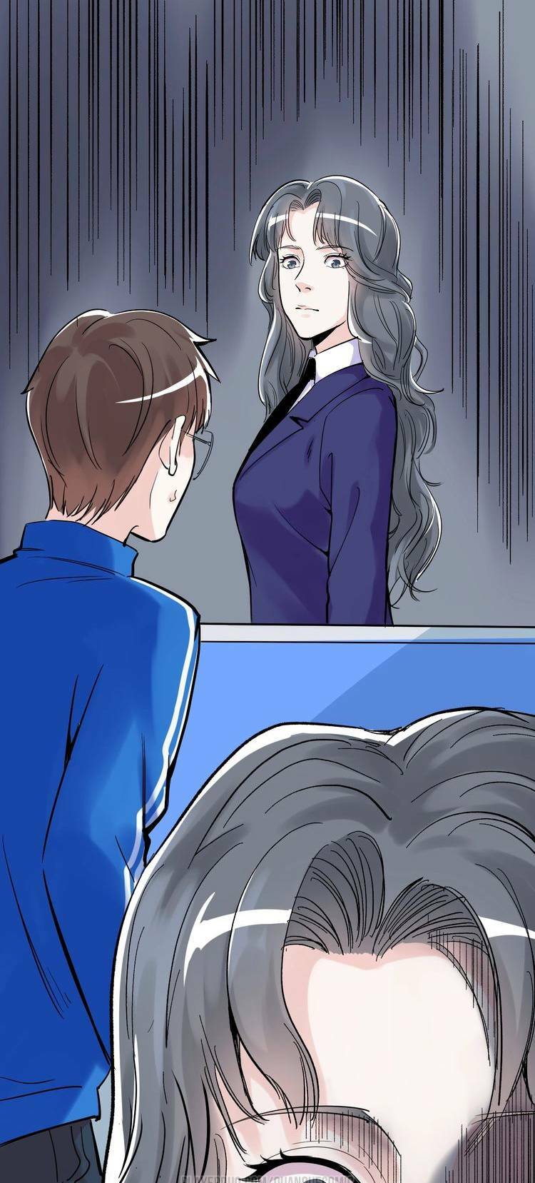 Tinh Thần Đại Hải Của Học Bá: Chapter 9