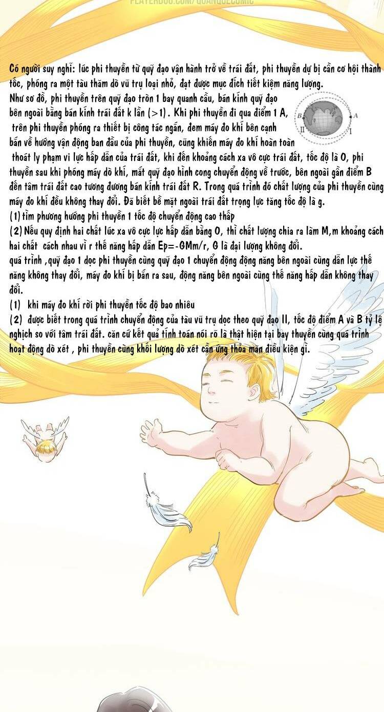 Tinh Thần Đại Hải Của Học Bá: Chapter 9