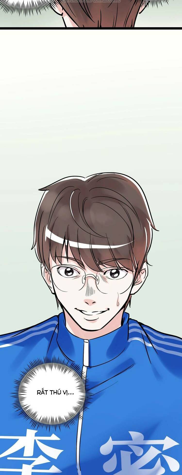 Tinh Thần Đại Hải Của Học Bá: Chapter 9