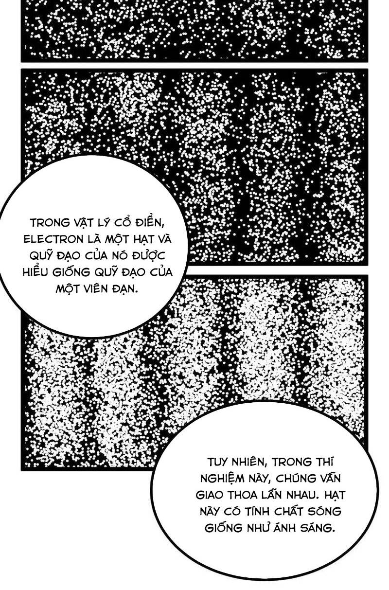 Tinh Thần Đại Hải Của Học Bá: Chapter 92