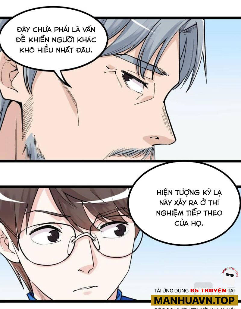 Tinh Thần Đại Hải Của Học Bá: Chapter 92