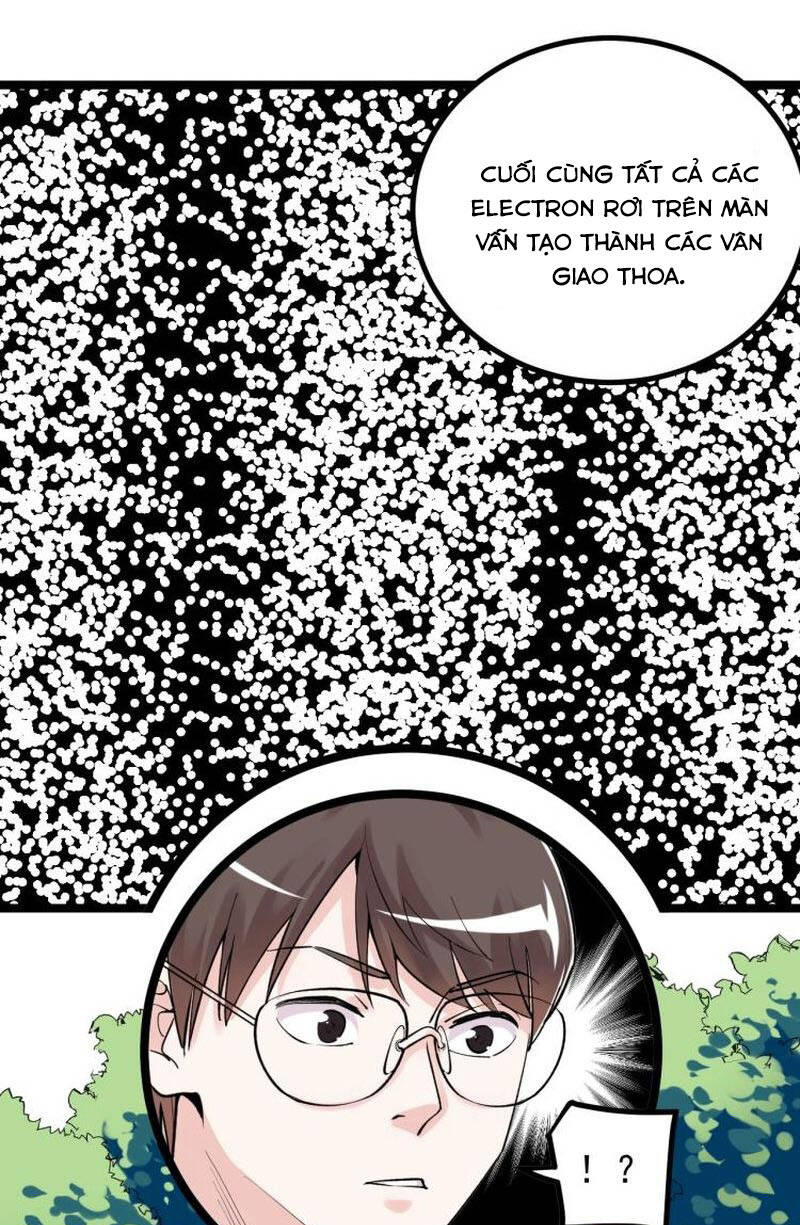 Tinh Thần Đại Hải Của Học Bá: Chapter 92