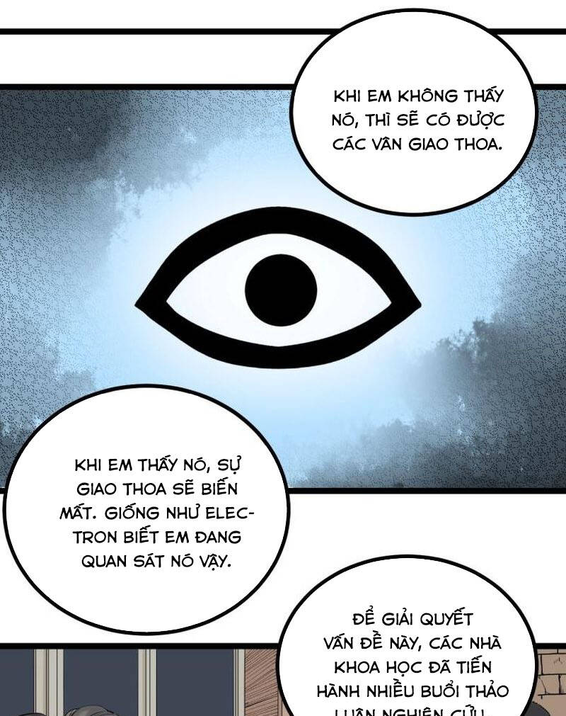 Tinh Thần Đại Hải Của Học Bá: Chapter 92