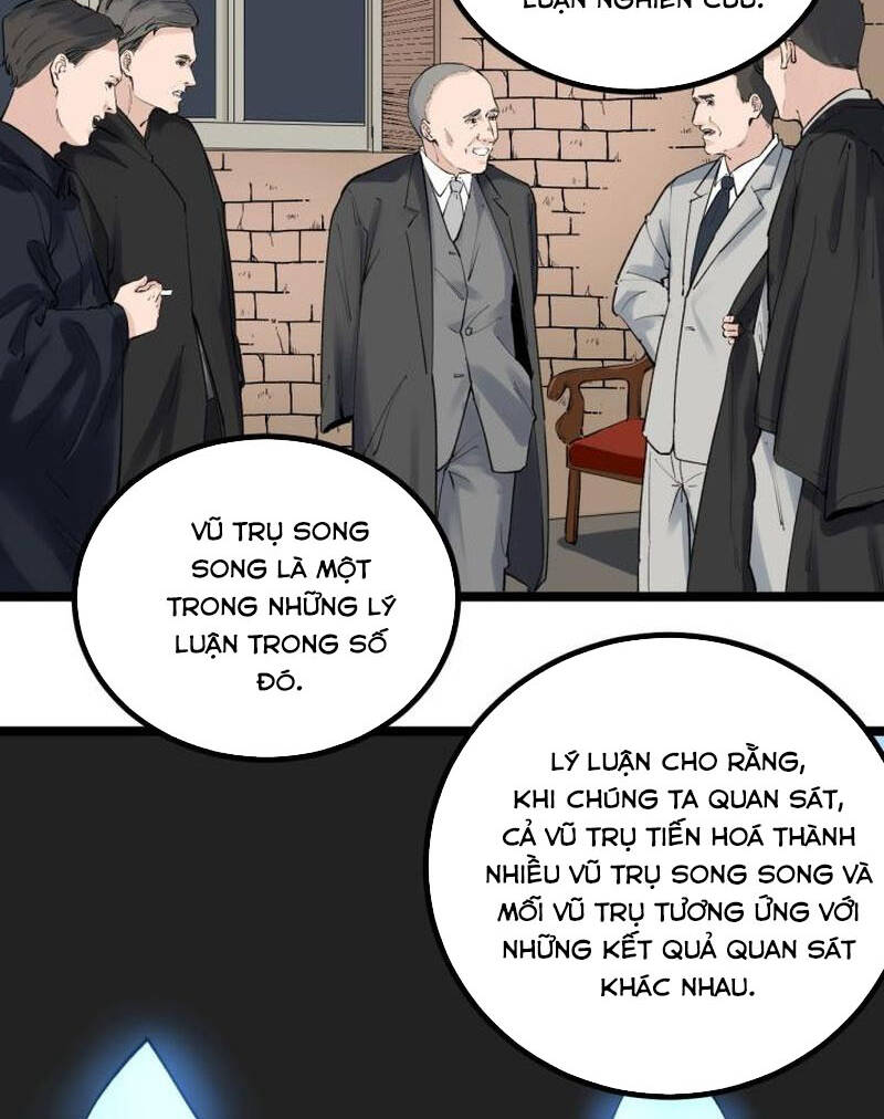 Tinh Thần Đại Hải Của Học Bá: Chapter 92