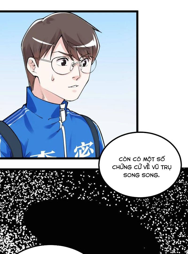 Tinh Thần Đại Hải Của Học Bá: Chapter 92