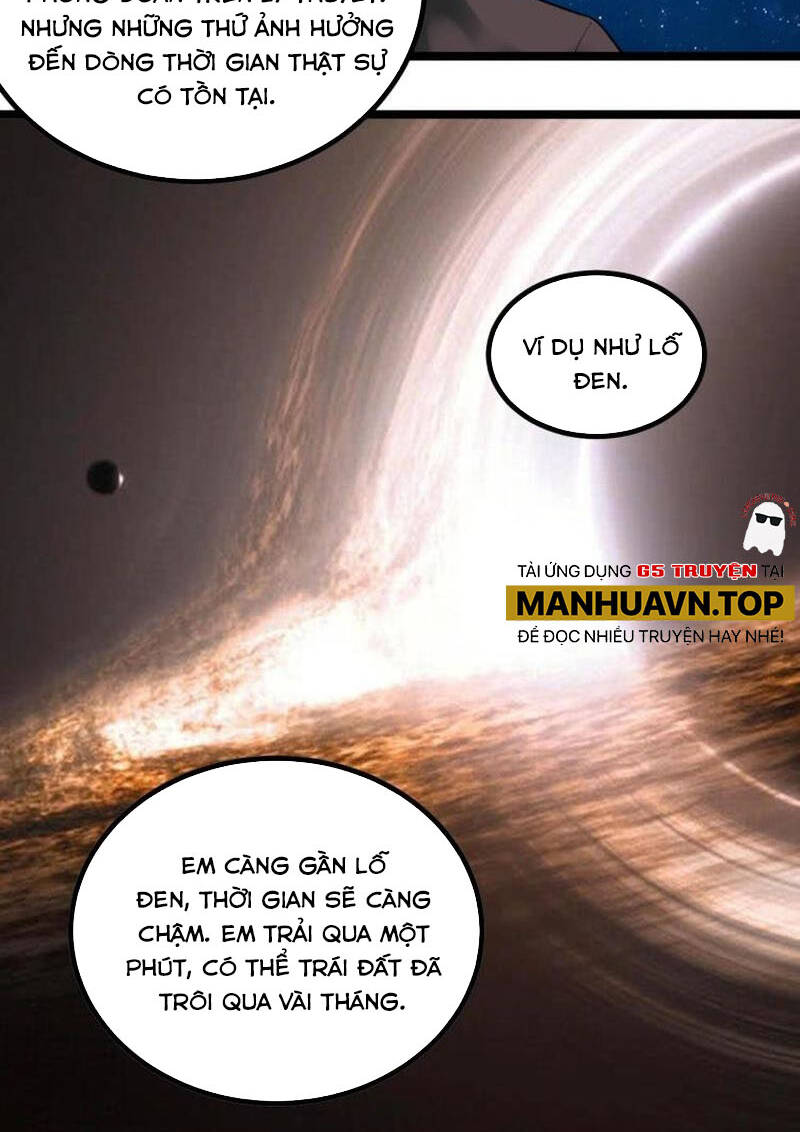 Tinh Thần Đại Hải Của Học Bá: Chapter 92