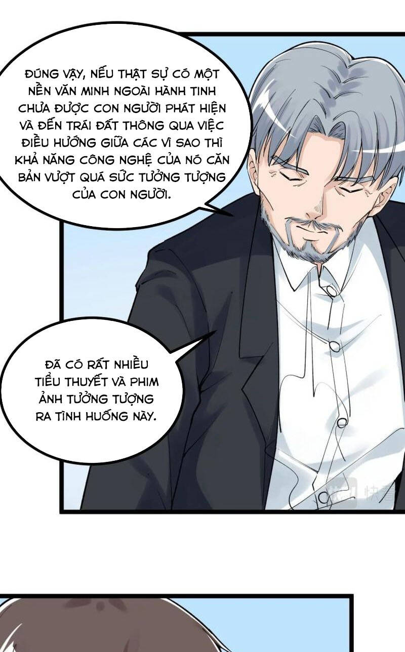 Tinh Thần Đại Hải Của Học Bá: Chapter 92