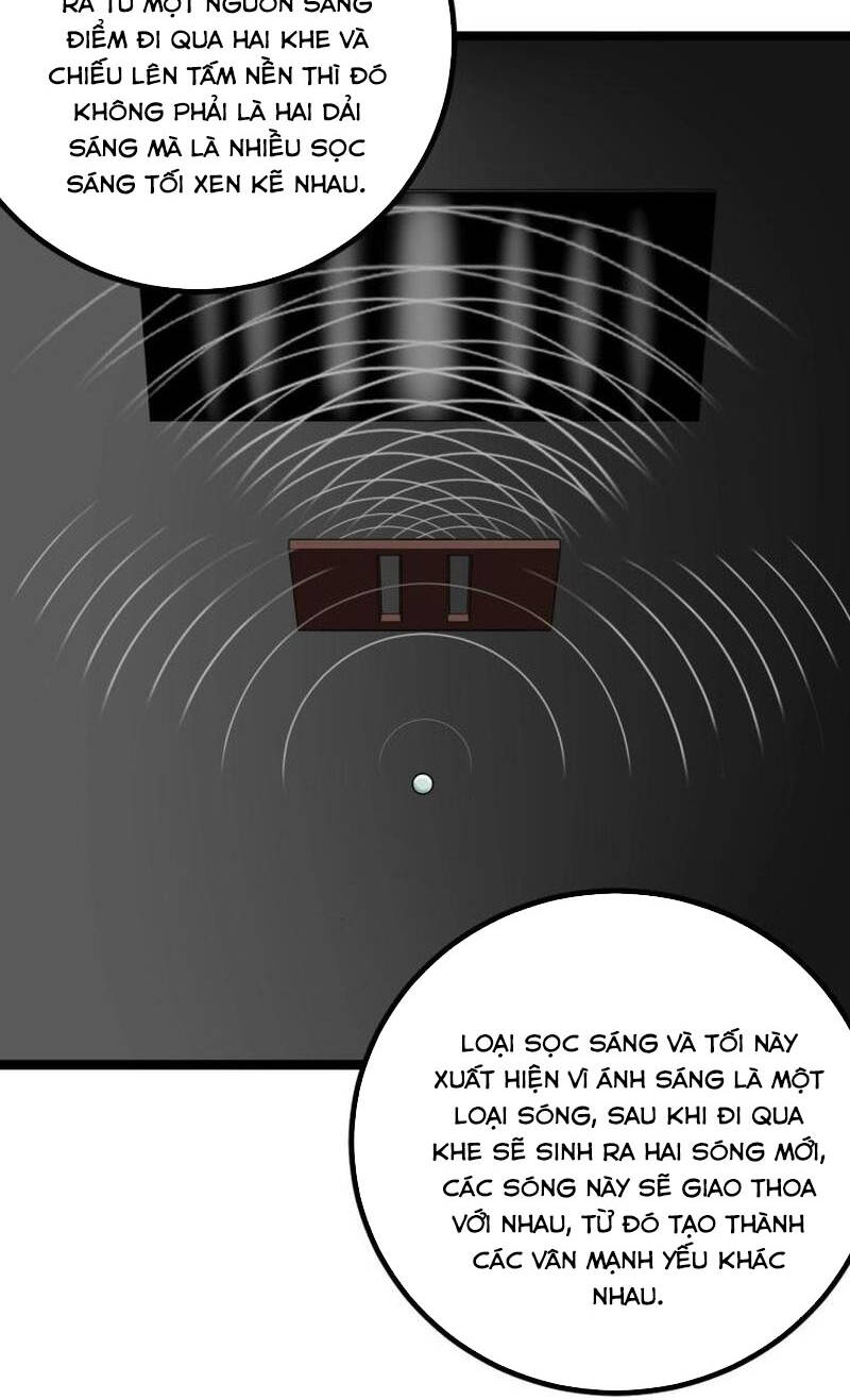 Tinh Thần Đại Hải Của Học Bá: Chapter 92