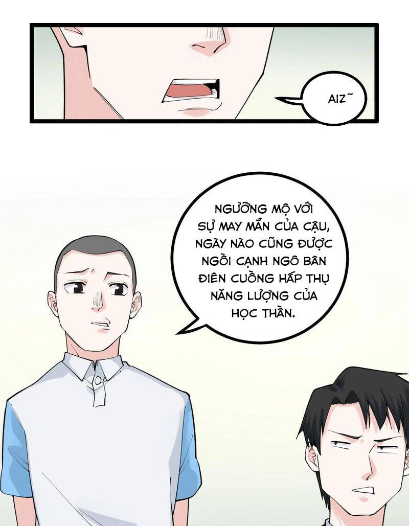 Tinh Thần Đại Hải Của Học Bá: Chapter 93