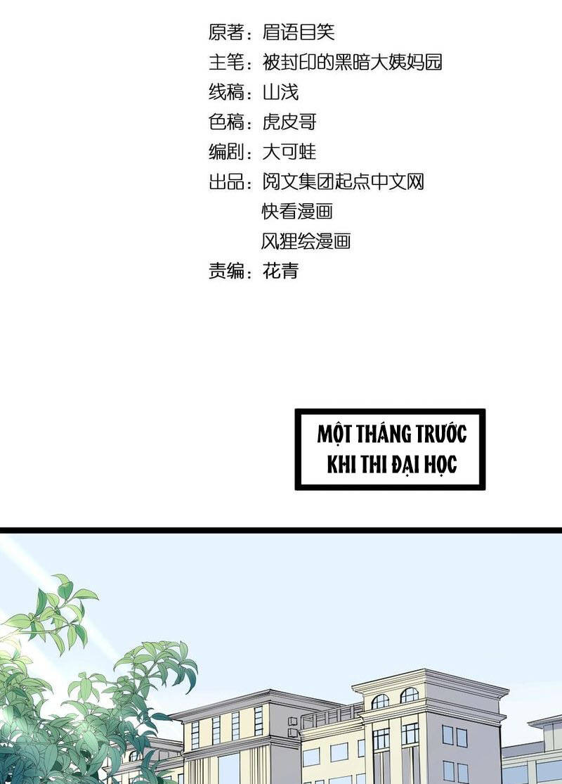 Tinh Thần Đại Hải Của Học Bá: Chapter 93