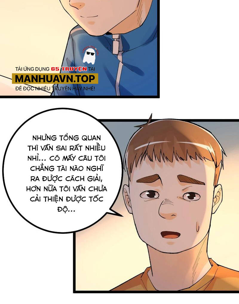 Tinh Thần Đại Hải Của Học Bá: Chapter 93